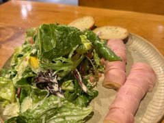 -Secco德式餐吧(南秀村店)
