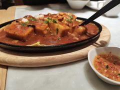 -莆田餐厅PUTIEN(三里屯店)