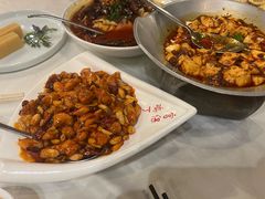 -峨嵋酒家(牡丹园店)