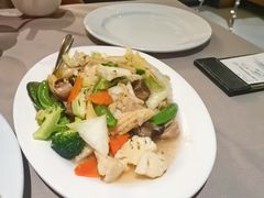 -真浪花园海鲜餐馆