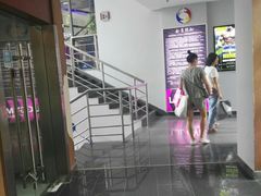 -零距离国际健身游泳中心(九龙湖店)