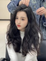 -DL HOPE造型