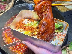 -陶婆婆火锅(洪崖洞店)