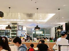 大堂-卡朋西餐(祈福缤纷汇店)