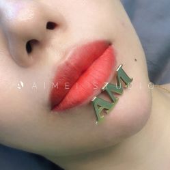 点击看大图 -AM半永久纹眉