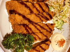 -蟹将军·松叶蟹和牛日料放题自助(K11店)
