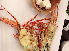 -大螃蟹海鲜餐厅