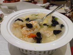 -御座宾馆-餐厅