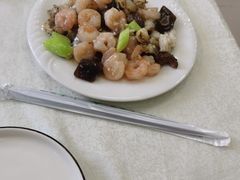 -奥华餐厅·老张记(台基厂店)