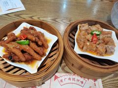 -赏点粤式点心(广州塔店)