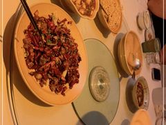 -龙门阵茶屋川菜馆(武康路店)