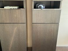 -上海柏悦酒店