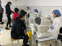 -宁波市眼科医院