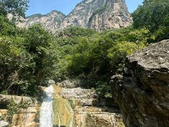 -云台山风景名胜区