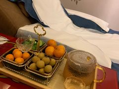 -华夏良子·足道SPA艾灸(翠微店)