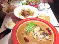 -大碗居·烤鸭·鱼头泡饼(天坛东门店)