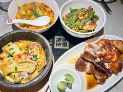 -大碗先生(高铁吾悦店)