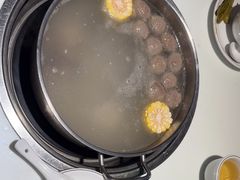 -潮泰牛肉火锅 · 创于1992年(车公庙店)