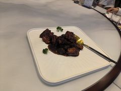 -南山鲜虾面·活鲜小馆·海味大连菜(南山总店)