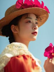 -第一夫人婚纱摄影(南京店)