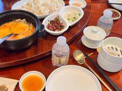 -喜鼎海胆水饺(东港店)