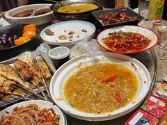 -李氏传家菜(兴城路店)