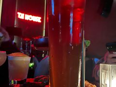 -TZ House音乐现场(来福士中心店)