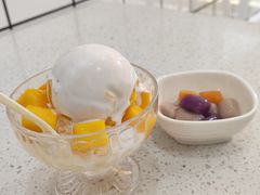 -圆碌碌甜品屋(二中店)