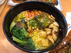 -霸蛮湖南米粉(亦庄力宝华联店)