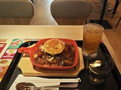 -大快活(罗湖商业城分店)