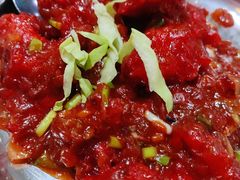 炸蔬菜丸子-葛尼沙印度餐厅 (镇明路店)