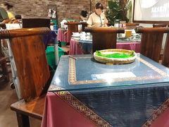 -甘家界牌柠檬鸭(青山店)