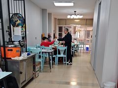 -星奇缘·海鲜餐厅(东山美食地标店)