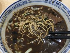 -福海面馆(阳曲店)
