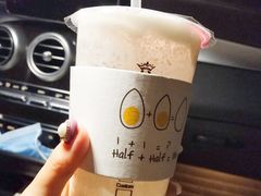 -茶创园(万象汇店)