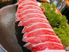 -芸山季·云南野生菌火锅(人民广场来福士店)