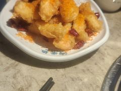 -淘米捞·米汤脆鲩鱼火锅(福田皇岗店)