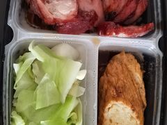 -瑞霖·隆江猪脚饭