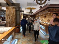 -汉巴味德(大悦城店)