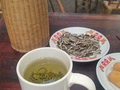 -東茅街茶馆