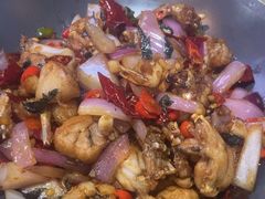 -湘香私房菜(大石长隆店)
