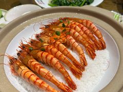 -沿江黎家簸箕宴·文昌鸡(百花谷店)