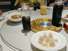 -大鸭梨烤鸭店(花园村店)
