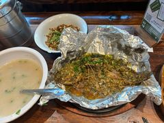 -衡厨·衡阳土菜(中南店)