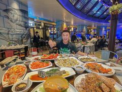 -达叔香味海鲜(海棠68环球美食街店)