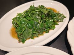 美味山菜-华冠悠岚·庭院餐厅(青城后山店)