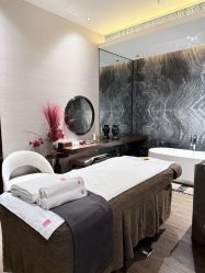 -丽妍雅集 Rubis SPA