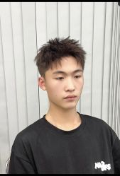 -乾健·烫染·接发SALON