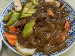 -协顺园回头馆(南顺城路店)