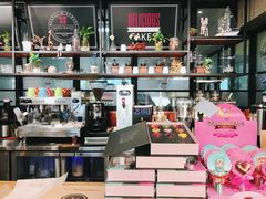 -FASHION BAKERY法森贝克(新德路店)